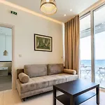 Mari & Maisonettes Lejlighed