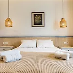 Mari & Maisonettes Lejlighed