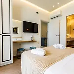 Mari & Maisonettes Lejlighed