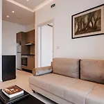 Lejlighed Mari & Maisonettes *