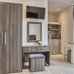 Mari & Maisonettes Lejlighed