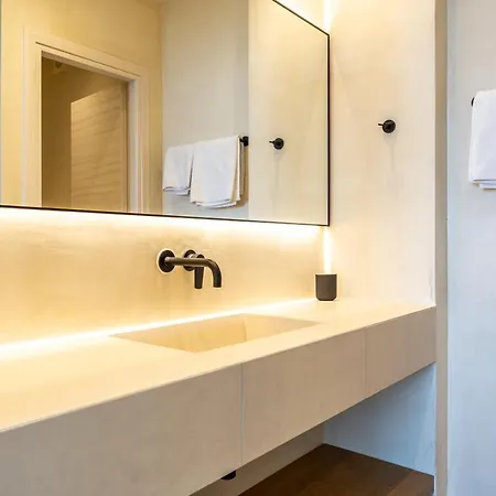 דירה Mari & Maisonettes טולון