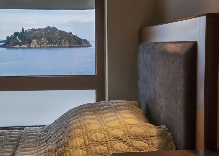 شقة Mari & Maisonettes تولو