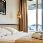 Апартаменты Mari & Maisonettes *