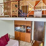 Апартаменты Mari & Maisonettes