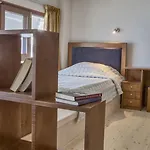 Mari & Maisonettes Апартаменты *