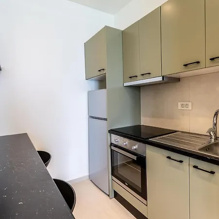 Appartamento Mari Hotel&maisonettes