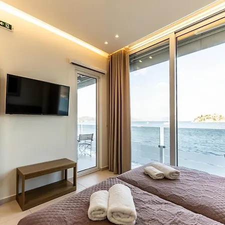 Apartment Mari & Maisonettes Tolo