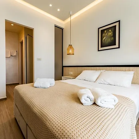 Apartment Mari & Maisonettes *