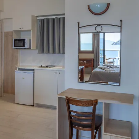 Apartment Mari & Maisonettes *