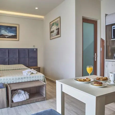 Apartment Mari & Maisonettes