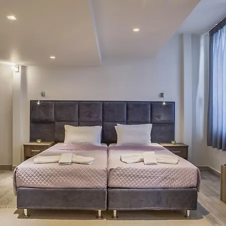 Apartment Mari & Maisonettes *