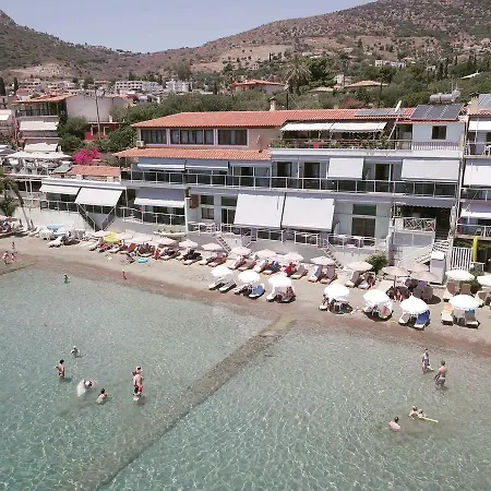 Apartment Mari & Maisonettes Tolo