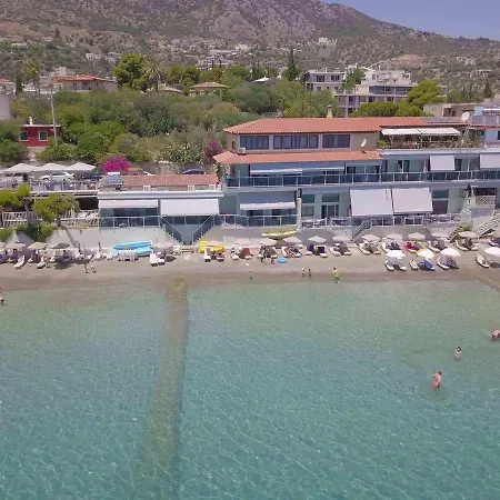 Apartment Mari & Maisonettes Tolo