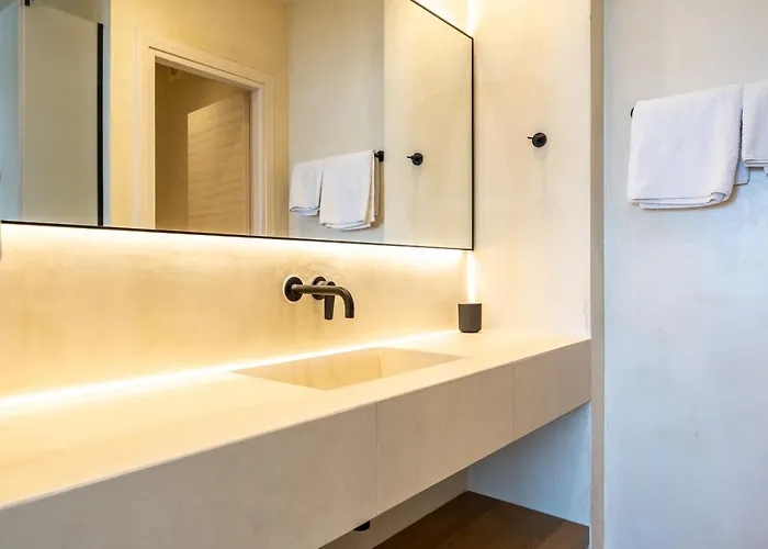 Apartamento Mari & Maisonettes Tolón