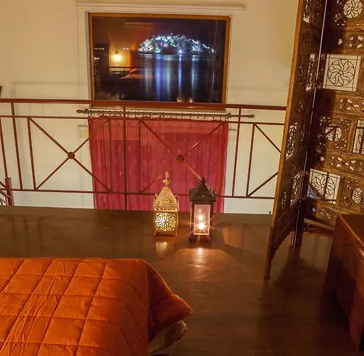 Apartamento Mari & Maisonettes *