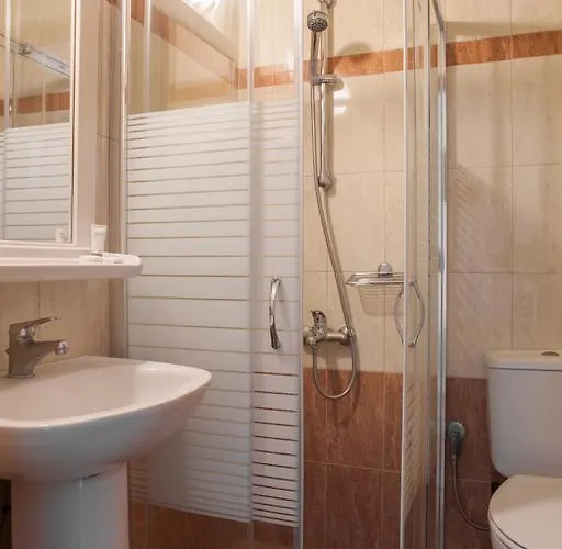 Apartamento Mari & Maisonettes