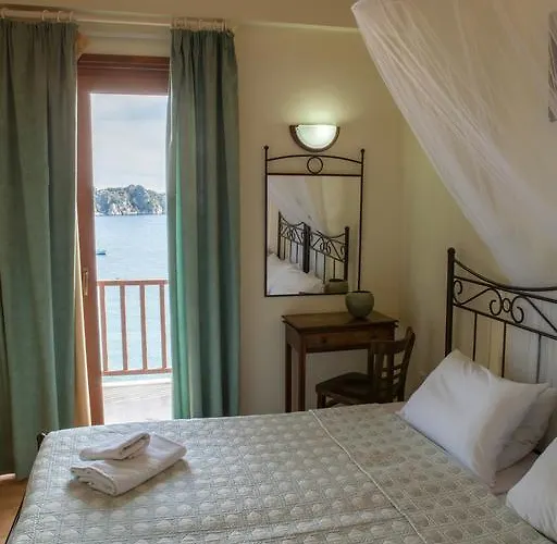 Mari & Maisonettes Apartamento