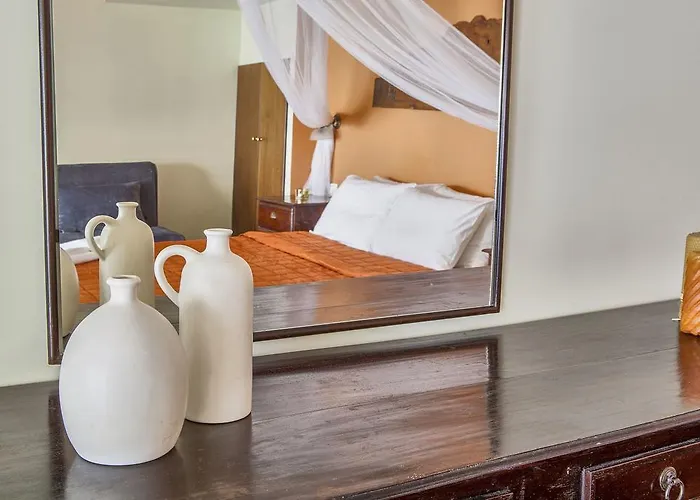 Apartamento Mari & Maisonettes *