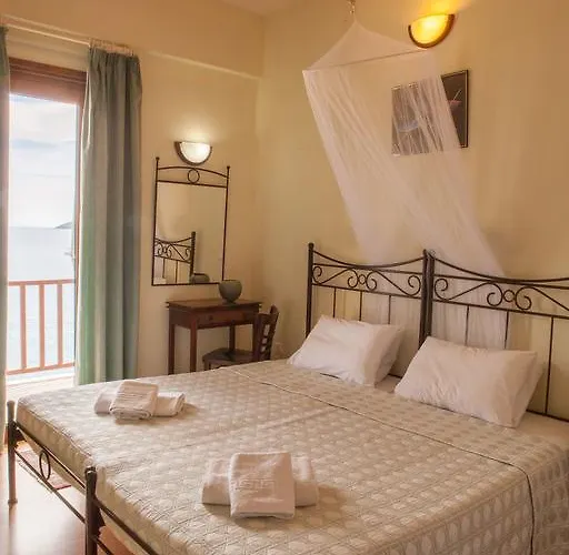 Apartamento Mari & Maisonettes