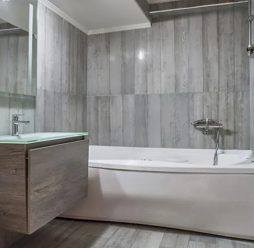 Apartamento Mari & Maisonettes